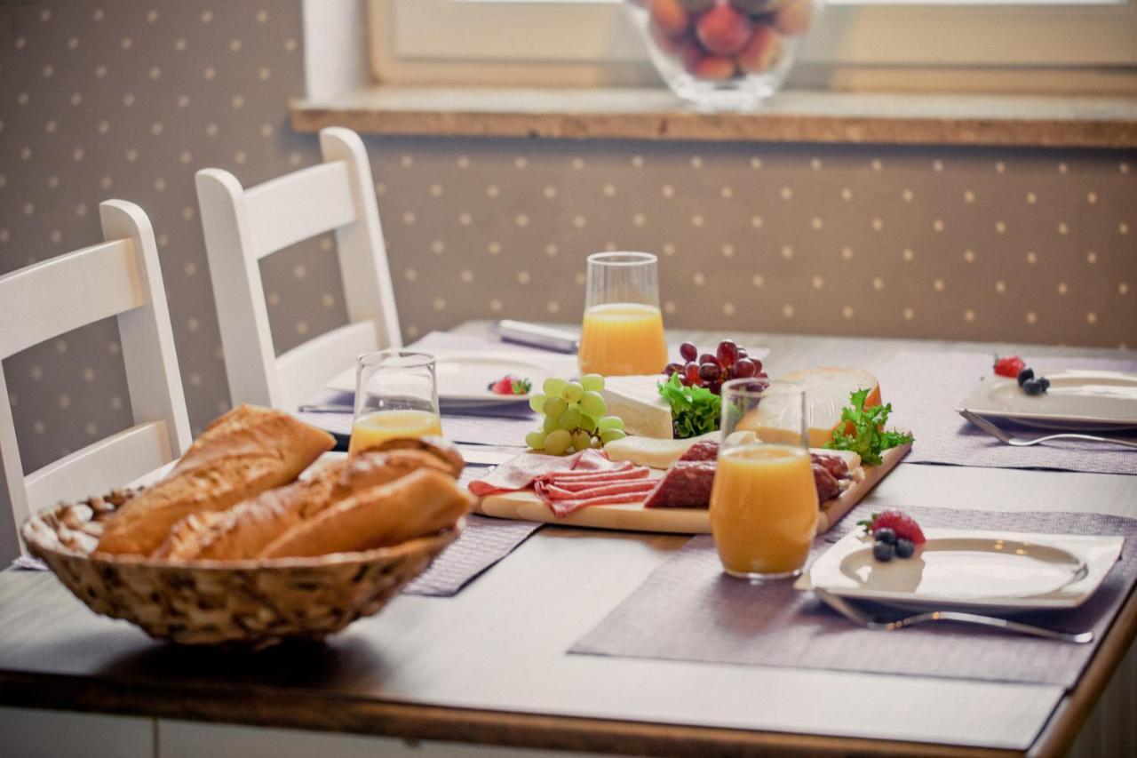 Appartamento Kleine Auszeit Bad Segeberg Esterno foto
